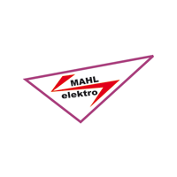 logo Elektro - MAHL,s.r.o.