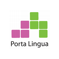 logo Porta Lingua, s.r.o.
