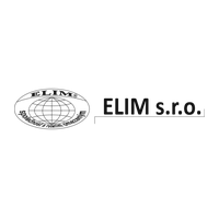 logo ELIM spol. s r.o.