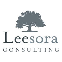 logo LEESORA s.r.o.,