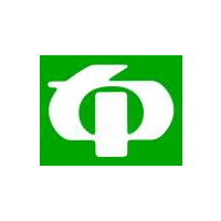 logo Tukový průmysl Praha, a.s.