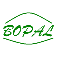 logo BOPAL DŘEVOVÝROBA s.r.o.