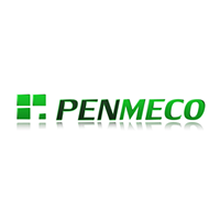 logo PENMECO s.r.o.