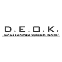 logo D.E.O.K., spol. s r.o.