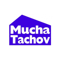logo MUCHA - Tachov s.r.o.