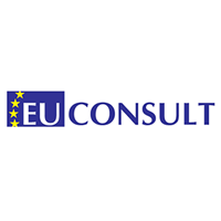 logo EU CONSULT, s.r.o.