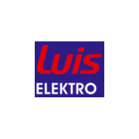 logo Tomáš Giebel - Elektroluis, s.r.o.
