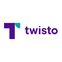 logo Twisto payments a.s.