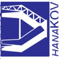 logo HANAKOV, spol. s r.o.
