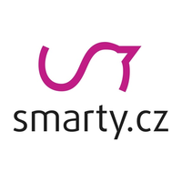 logo Smarty CZ a.s.