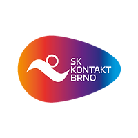 logo SK KONTAKT BRNO z. s.