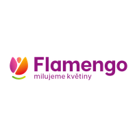 logo Flamengo květiny s.r.o.
