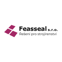 logo Feasseal s.r.o.