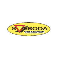 logo Dopravní značení Svoboda, Olomouc s.r.o.