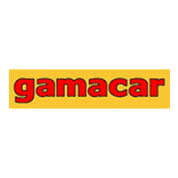 logo GAMACAR, s.r.o.