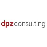logo DPZ Consulting s.r.o.