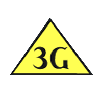 logo 3 G s.r.o.