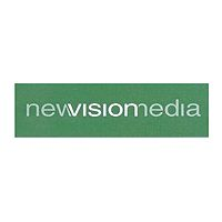 logo New Vision Media s.r.o.