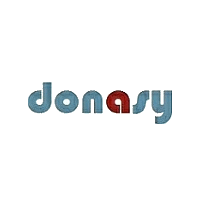 logo DONASY s.r.o.