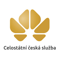 logo Celostátní česká služba s.r.o.