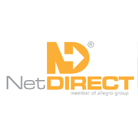 logo NetDirect s.r.o.