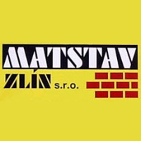 logo MATSTAV ZLÍN, s.r.o.