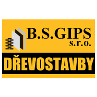 logo B.S.GIPS s.r.o.
