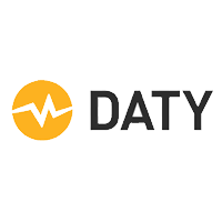 logo DATA FUSION s.r.o.