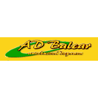 logo Martin Balcar