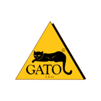 logo GATO spol. s r.o.