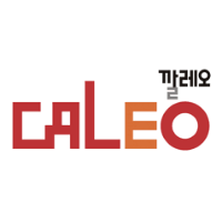logo CALEO Infra s.r.o.