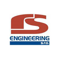 logo RS Engineering , s. r. o.