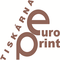 logo EURO-PRINT Přerov spol. s r. o.