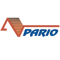 logo PARIO s.r.o.