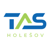 logo TAS Holešov, s.r.o.