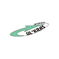 logo UL*KRAS stavební společnost s.r.o.