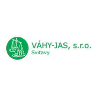 logo VÁHY - JAS, s.r.o.