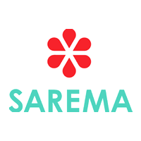 logo Sarema Liberec s.r.o.