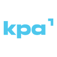 logo KPA ONE s.r.o.