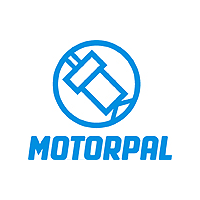 logo MOTORPAL a.s.