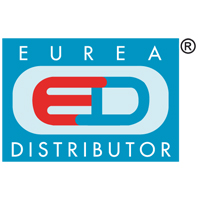 logo EUREA DISTRIBUTOR, s.r.o.