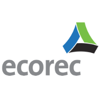 logo ecorec Česko s.r.o.