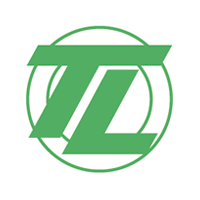 logo TECHNICKÉ LABORATOŘE OPAVA, akciová společnost