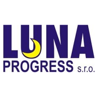 logo LUNA PROGRESS s.r.o.