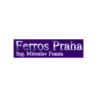 logo FERROS PRAHA s.r.o.