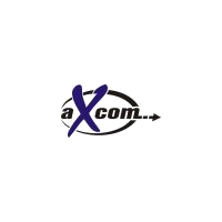 logo AXCOM, s.r.o.