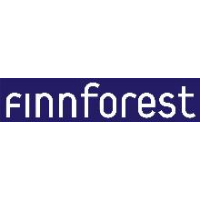 logo Finnforest CZ s.r.o.