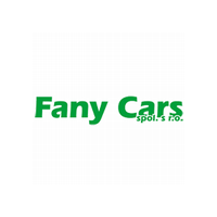 logo Fany Cars, spol. s r.o.