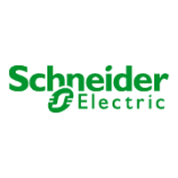 logo Schneider Electric, a.s.