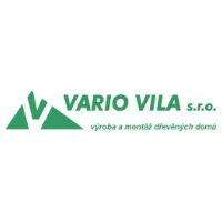 logo VARIO VILA s.r.o.